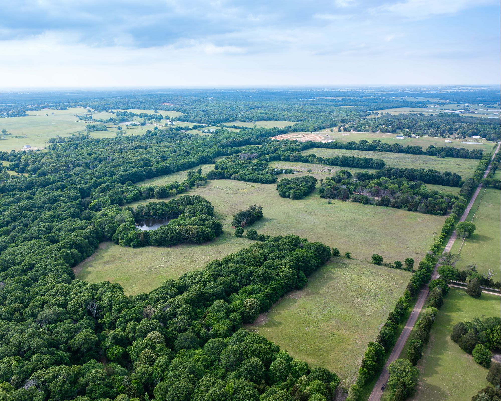 148 Scenic Acres – Ideal for Ranching, Development or Recreation