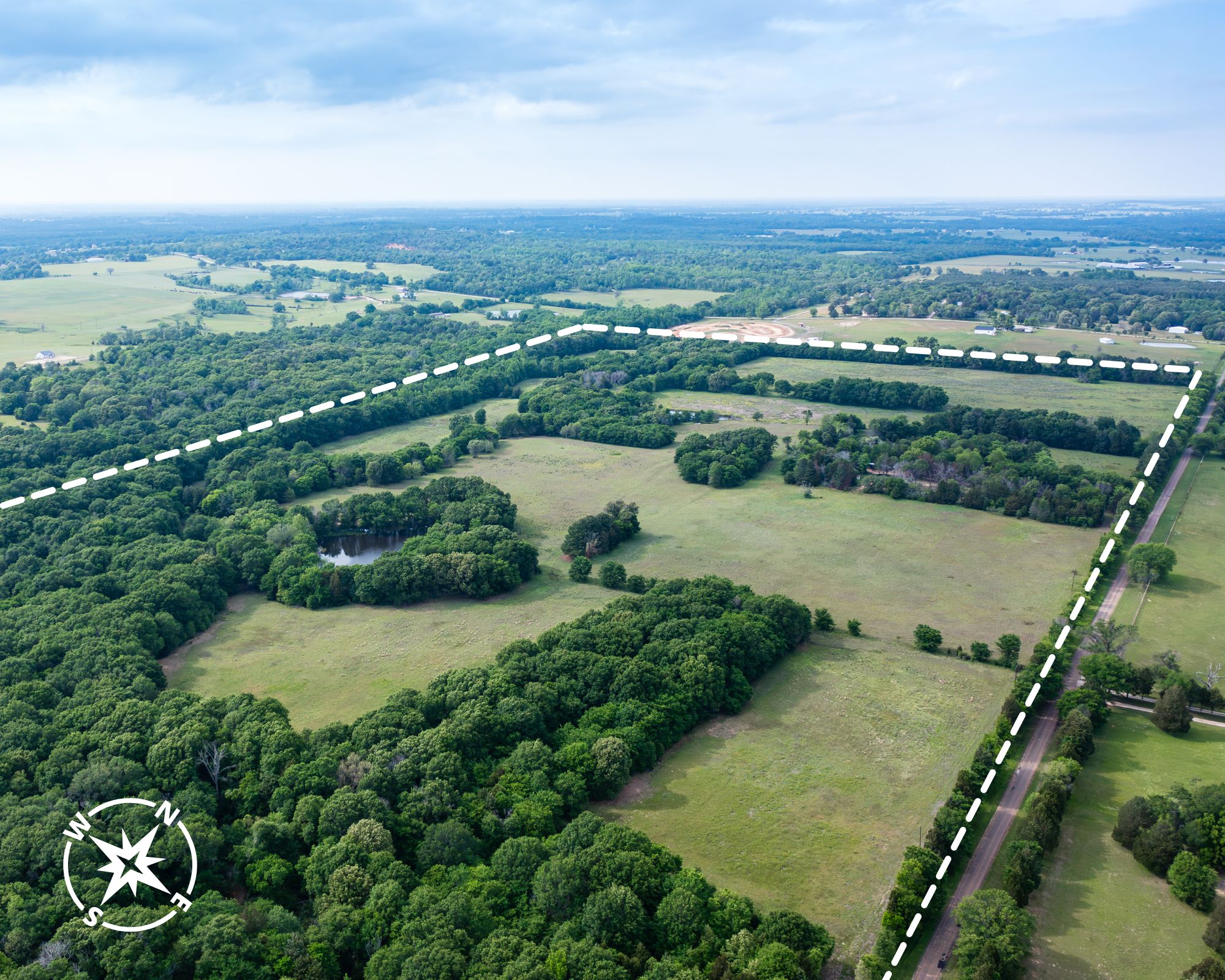 148 Scenic Acres – Ideal for Ranching, Development or Recreation photo 5
