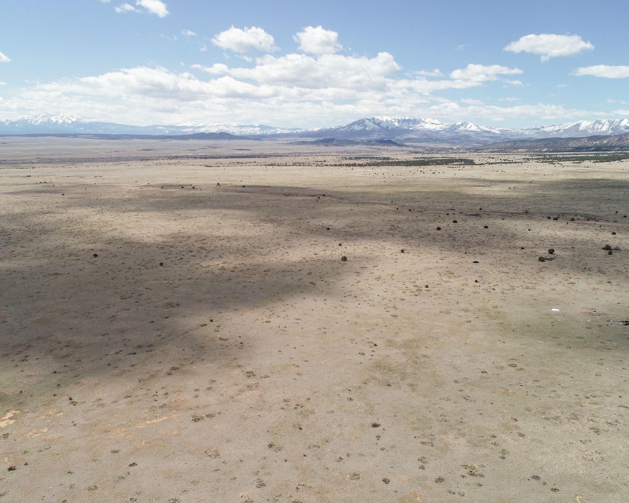 35 Unrestricted Acres in Spanish Peaks Country – Mountain Views, No HOA, Huerfano County CO