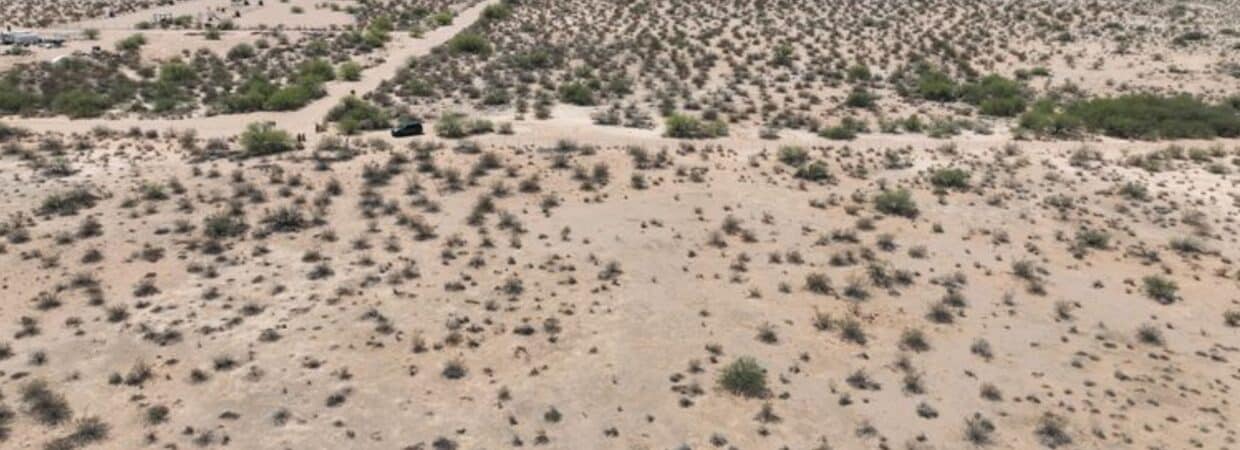 9.36 Acres in Arizona Fly-In Community – Build Your Hangar, Land Your Plane photo 2