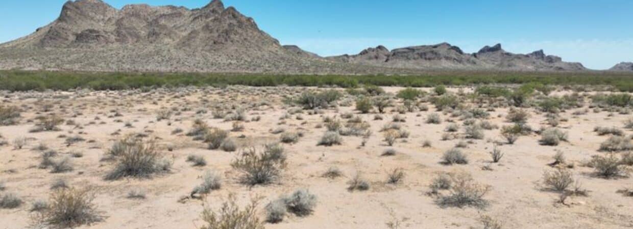 9.36 Acres in Arizona Fly-In Community – Build Your Hangar, Land Your Plane photo 4