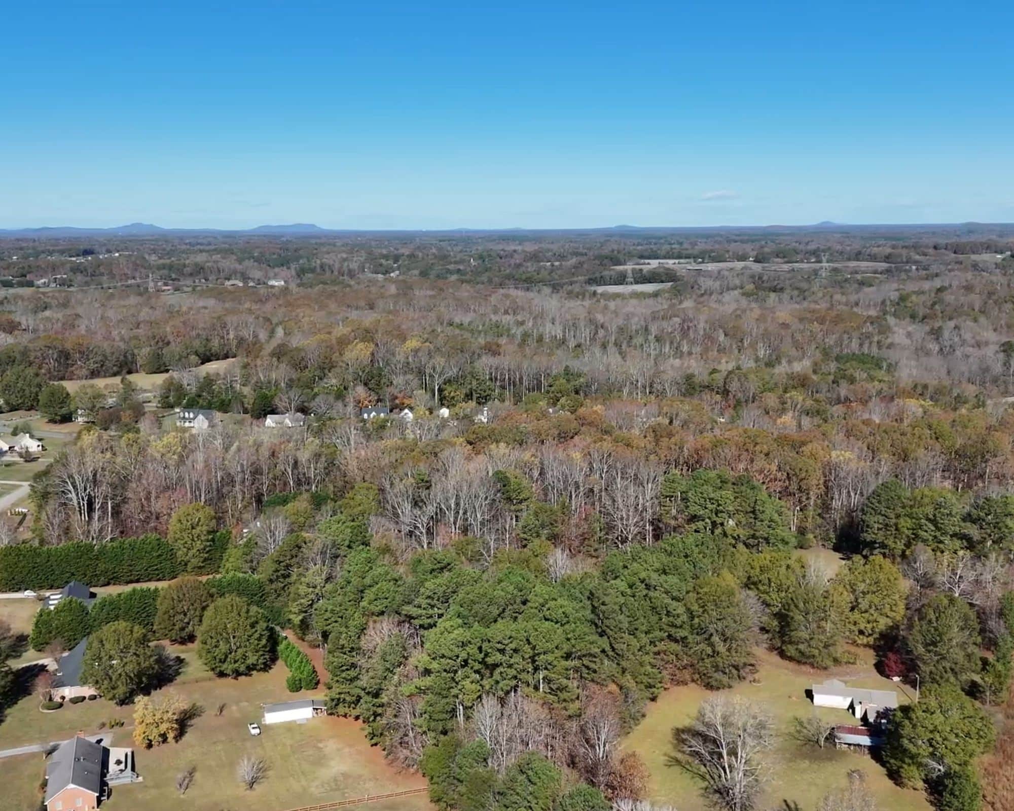 5.8-Acres of an Idyllic Setting in York County, SC photo 2