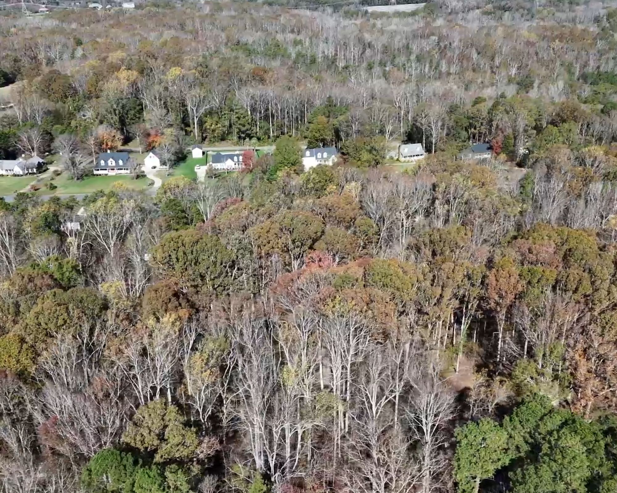 5.8-Acres of an Idyllic Setting in York County, SC photo 3
