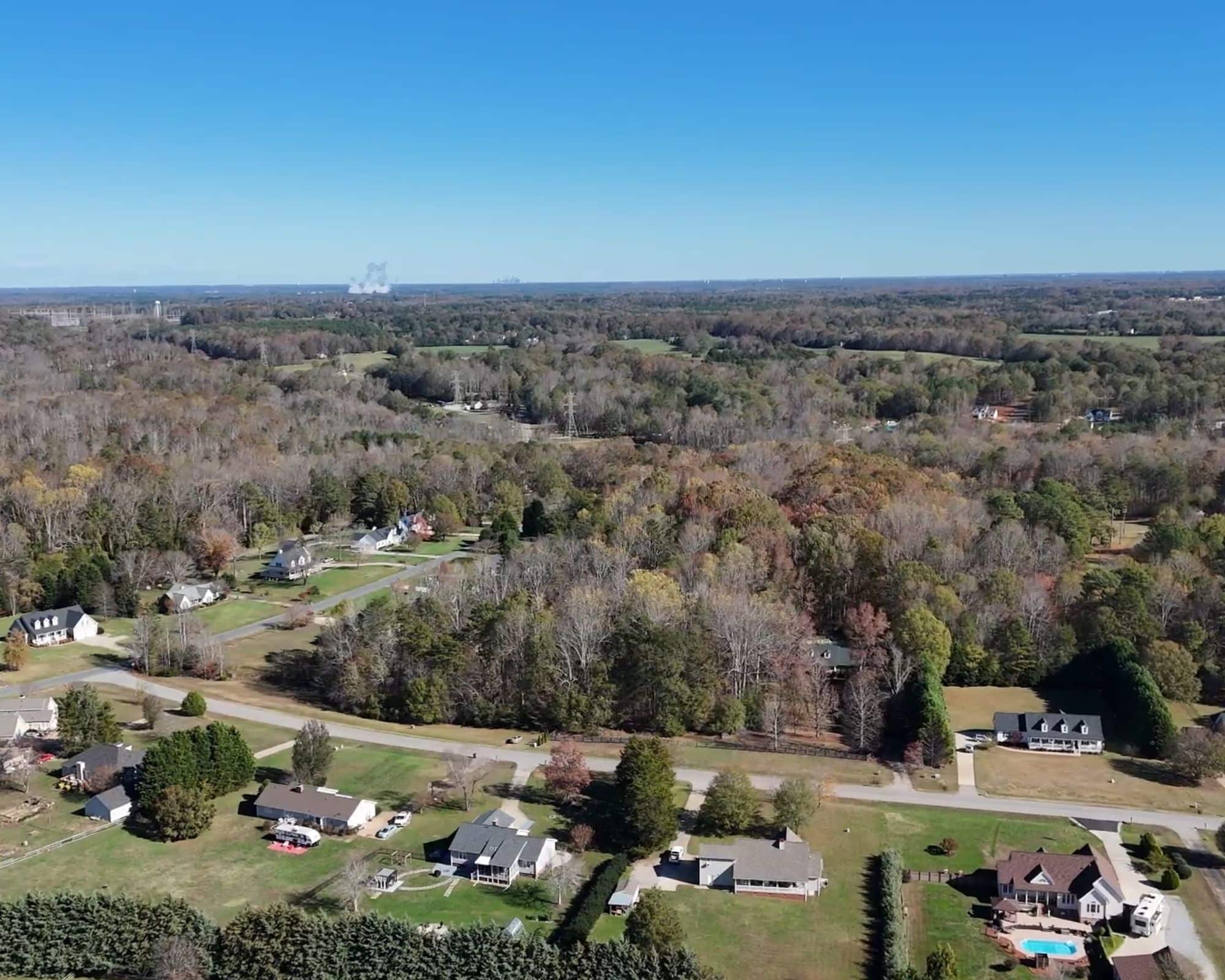 5.8-Acres of an Idyllic Setting in York County, SC photo 4