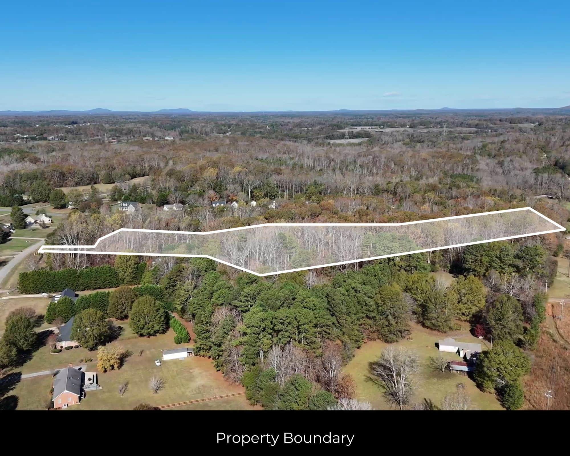 5.8-Acres of an Idyllic Setting in York County, SC photo 5