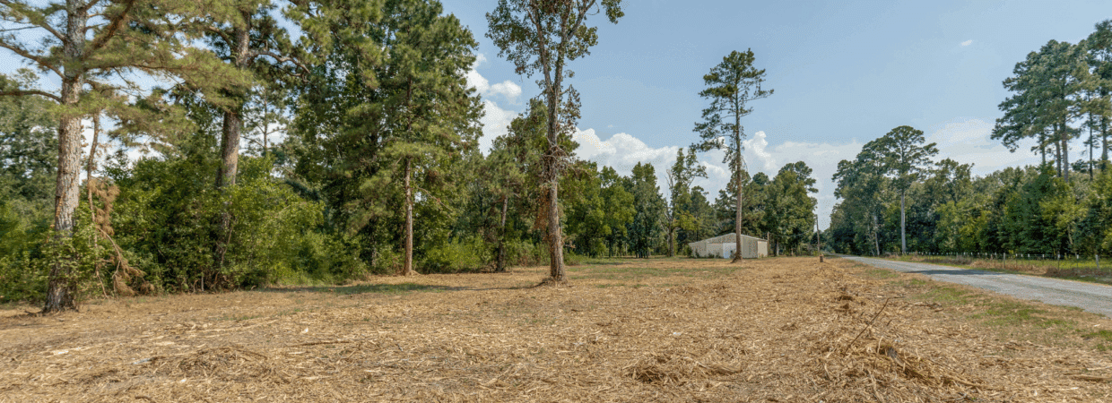 10 Acres Near Houston – Power Extended, Water Coming, No Restrictions, Mobiles OK photo 5